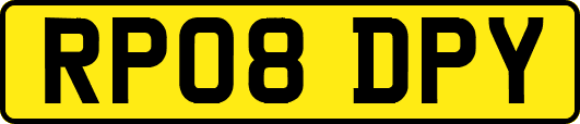 RP08DPY