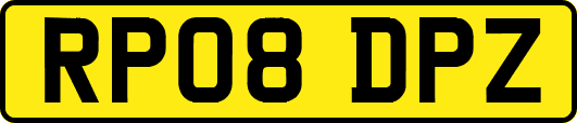 RP08DPZ