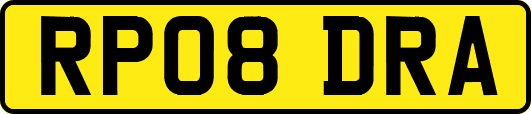 RP08DRA