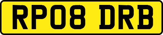 RP08DRB