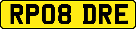 RP08DRE
