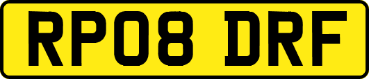 RP08DRF
