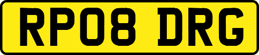 RP08DRG