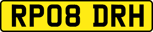 RP08DRH