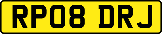 RP08DRJ