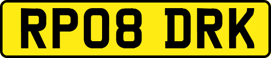 RP08DRK