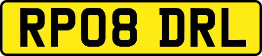 RP08DRL