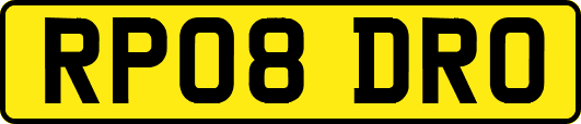 RP08DRO