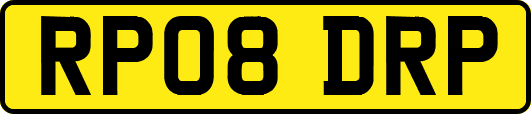 RP08DRP