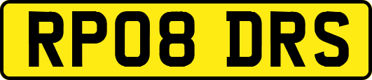RP08DRS