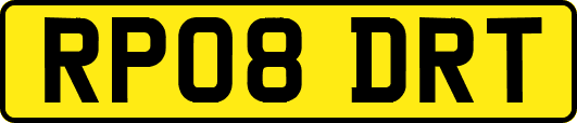 RP08DRT