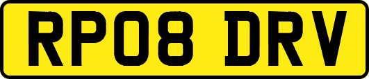 RP08DRV