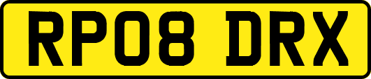 RP08DRX