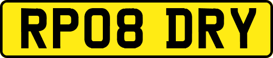 RP08DRY