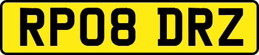 RP08DRZ