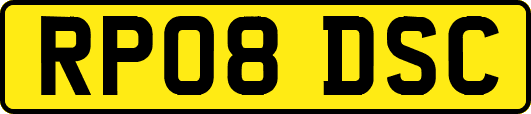 RP08DSC