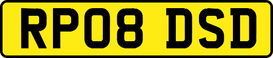 RP08DSD