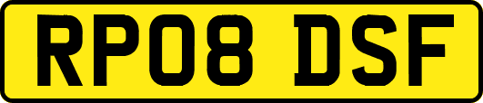 RP08DSF