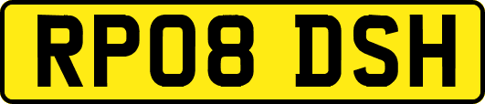 RP08DSH