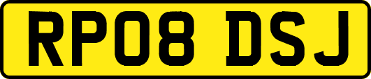 RP08DSJ