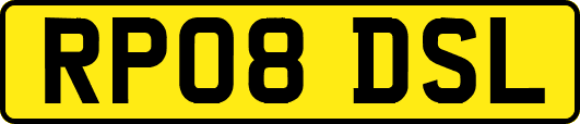 RP08DSL