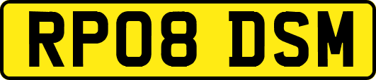 RP08DSM