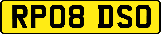 RP08DSO