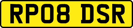 RP08DSR
