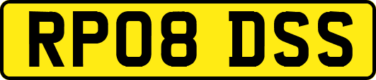 RP08DSS