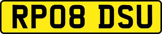 RP08DSU