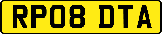 RP08DTA