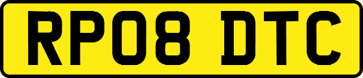 RP08DTC