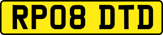 RP08DTD