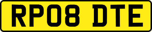 RP08DTE
