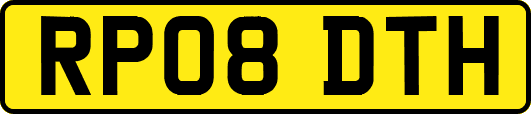 RP08DTH