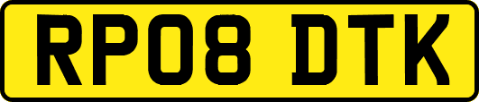 RP08DTK