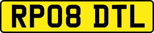 RP08DTL