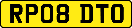 RP08DTO