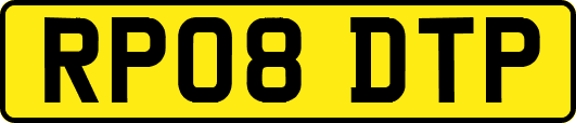 RP08DTP