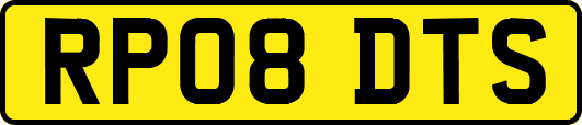 RP08DTS