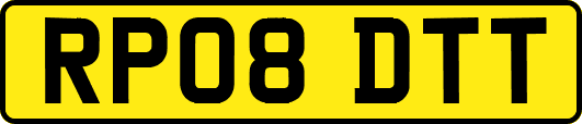 RP08DTT