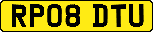 RP08DTU