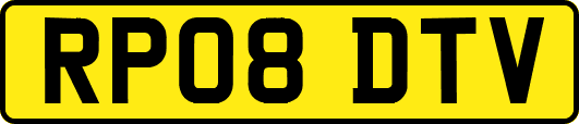 RP08DTV