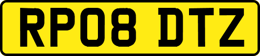 RP08DTZ