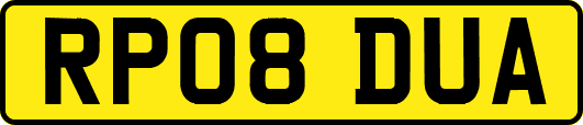 RP08DUA