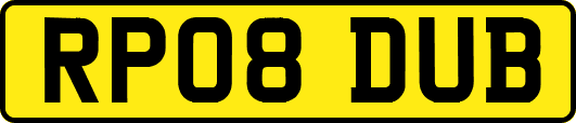 RP08DUB