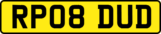 RP08DUD