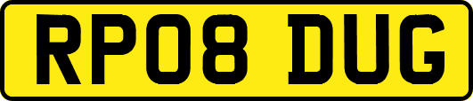 RP08DUG
