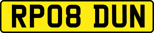RP08DUN