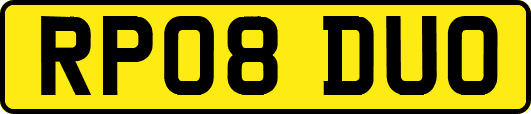 RP08DUO
